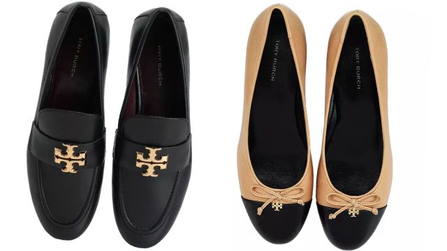 Best Tory Burch women’s shoes to check out