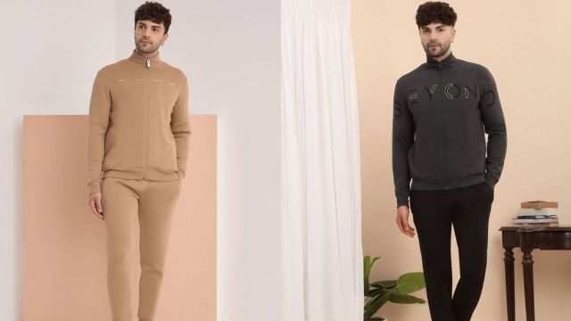 Best Tracksuits for Men to consider