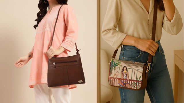 Best Vegan Leather Bags to consider