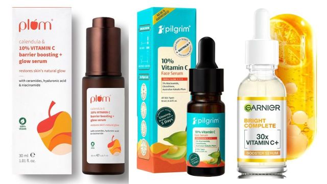 Best Vitamin C Serum to consider