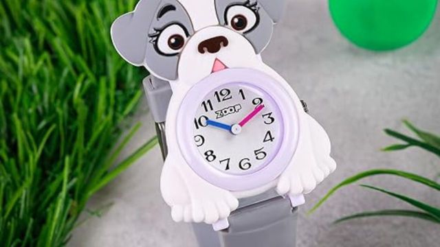 Best Zoop by Titan kids’ watches to check out