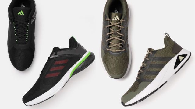 Best adidas shoes for men to check out