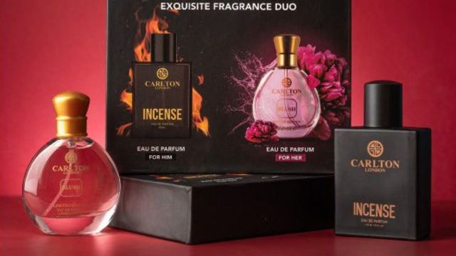 Best affordable perfume sets for him and her to check out