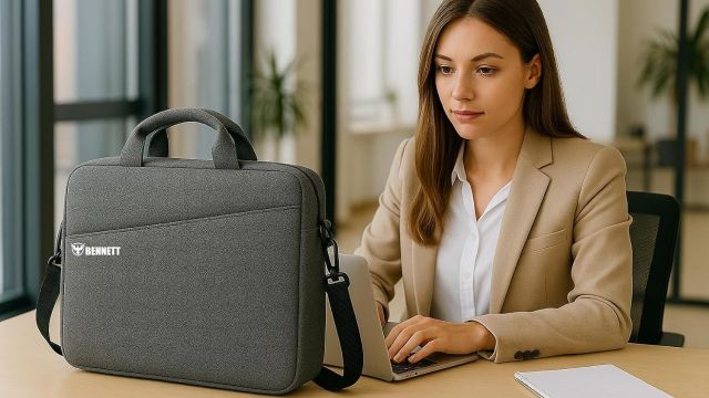 Best laptop briefcases to check out