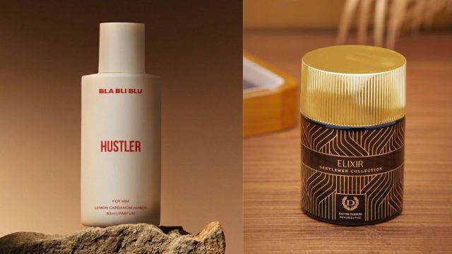 Best men’s perfumes under Rs 500 to check out