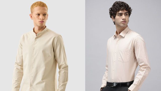 Best pastel shirts for men to check out