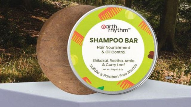 Best shampoo bars to check out