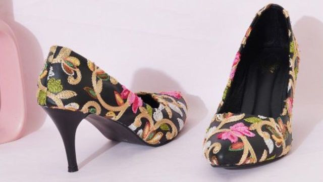 Best stiletto pumps to check out