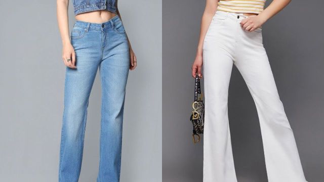 Best women’s bootcut jeans to check out
