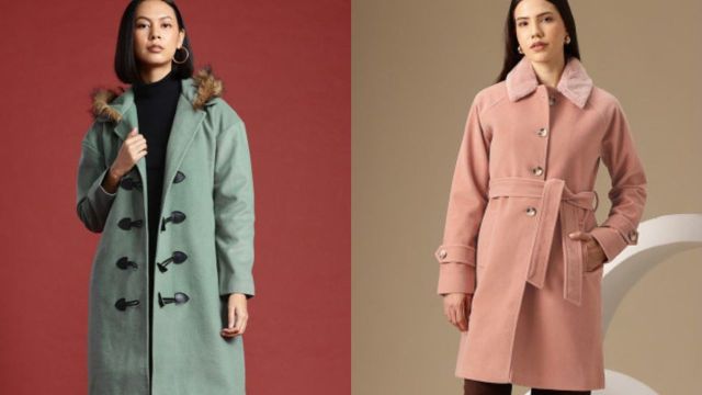 Best women’s parka coats to check out