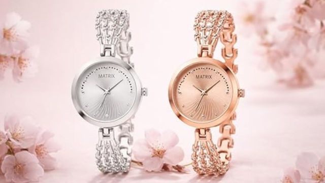 Best women’s watches under Rs 1,000 to check out