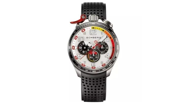 Bomberg BOLT-68 RACING 45mm (BS45CHSP.059-3.10)