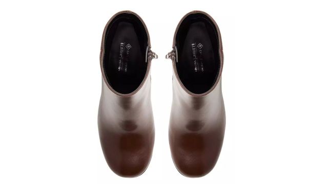 Call It Spring Seraphina Ankle Heeled Boots