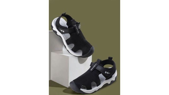 Campus GC-22106 Men Velcro Sandals