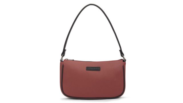 Caprese Baguette Shoulder Bag