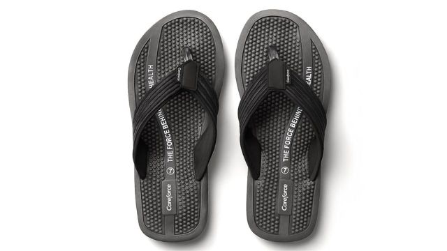 Careforce Ortho Slippers for Men