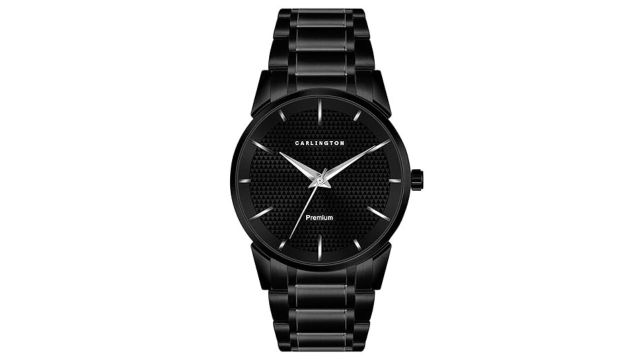 Carlington Premium Watch