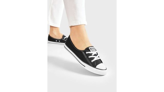 Chuck Taylor All Star Ballet Lace Slip On