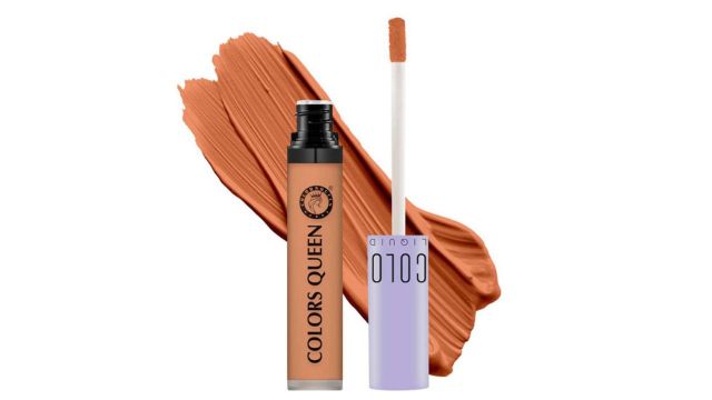 Conceal & Reveal Liquid Long Lasting Concealer in Orange Corrector 13