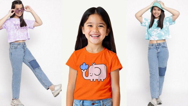 Cotton Crop Tops Which Girls Can’t Miss