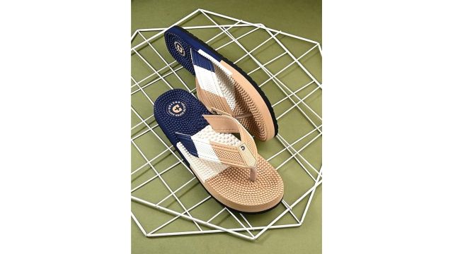 DOCTOR HEALTH SUPER SOFT Flip Flops