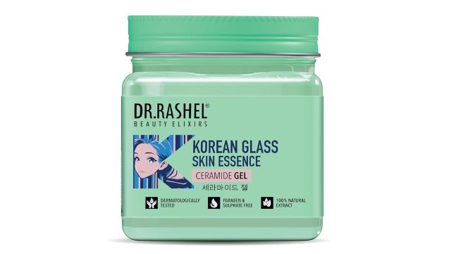DR.RASHEL Korean Glass Skin Gel