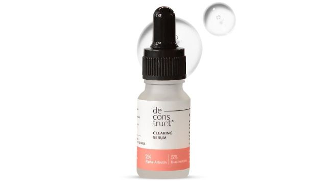 Deconstruct 5% Niacinamide Serum