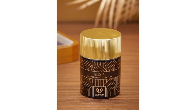Denver Men Elixir Gentlemen Collection Eau de Parfum - 100ml