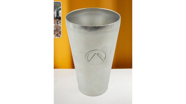 DeoDap Stainless Steel Vacuum Insulated Travel Mug