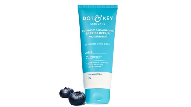 Dot & Key Barrier Repair Moisturizer