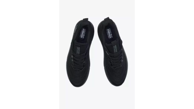 Dr Cardin Men Pillow Foam Chunky Lace-Up Sneaker CNH-61350