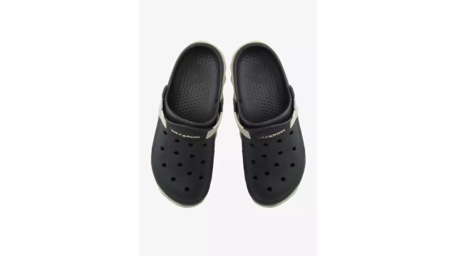 Dr Cardin Men Trendy Ultralight and Anti-Slip Outdoor Eva Sandal DH-C-HM-3018