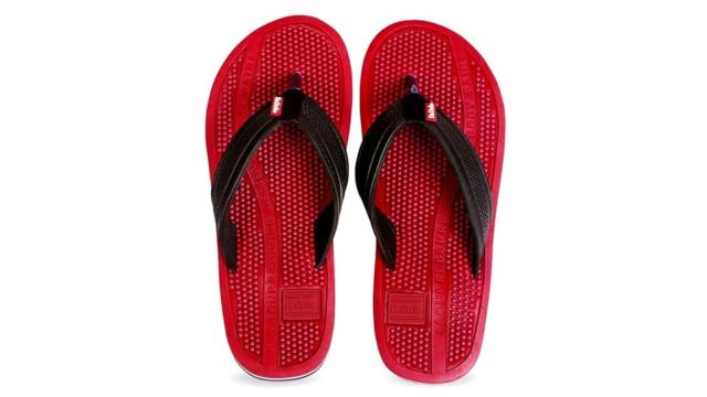 Dr.Ortho Orthopedic Slippers