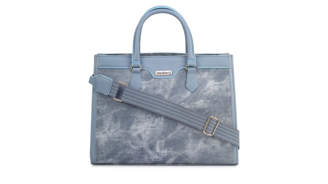 DressBerryShopper Shoulder Bag