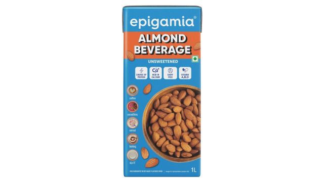 Epigamia Almond Drink