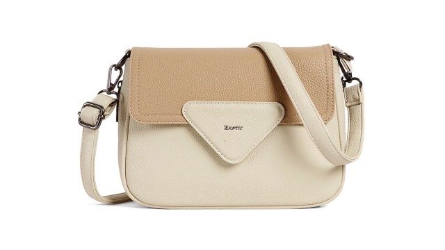 ExoticShoulder Bag
