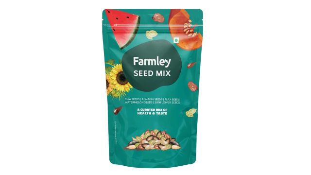 Farmley Seeds Mix