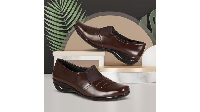 Footshez Formal Shoe for Women