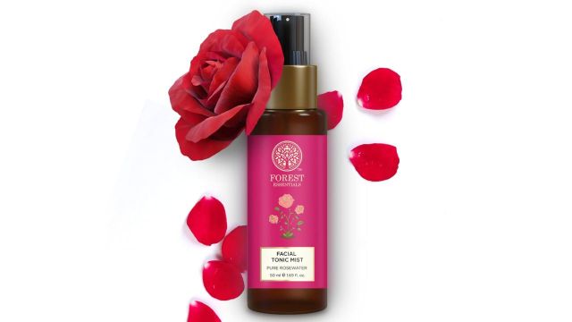 Forest Essentials Facial Tonic Mist