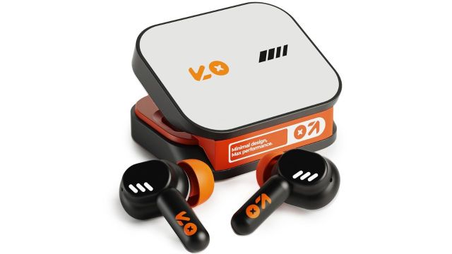 GOBOULT Tenet TWS Earbuds