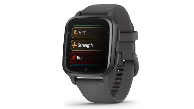 Garmin Venu Sq 2 GPS Smartwatch