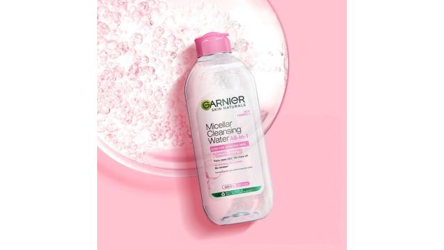 Garnier Skin Naturals Micellar Cleansing Water