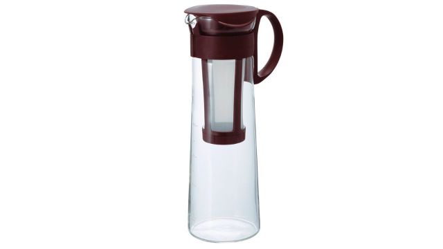 HARIO Mizudashi Cold Brew Coffee Pot