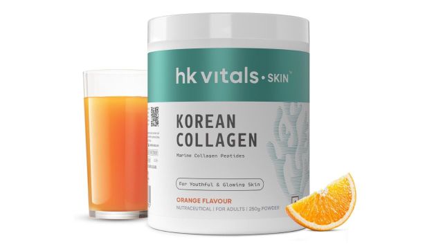 HK Vitals Korean Marine Collagen
