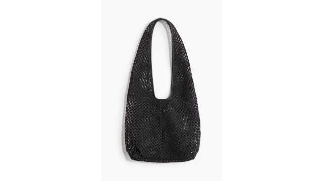 H&M Slouchy Shoulder Bag