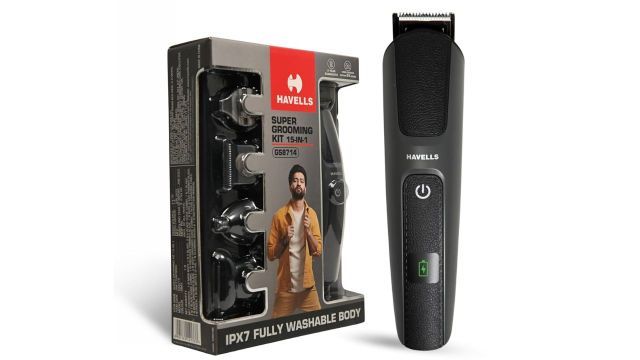 Havells Super Grooming Kit GS8714