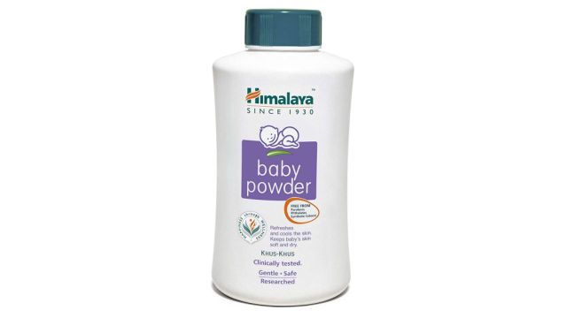 Himalaya Baby Gentle Baby Powder - 700g