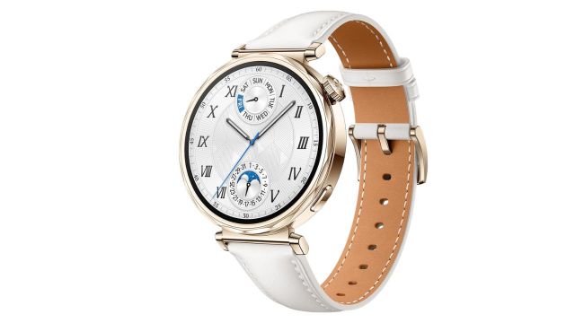 Huawei Watch GT 5