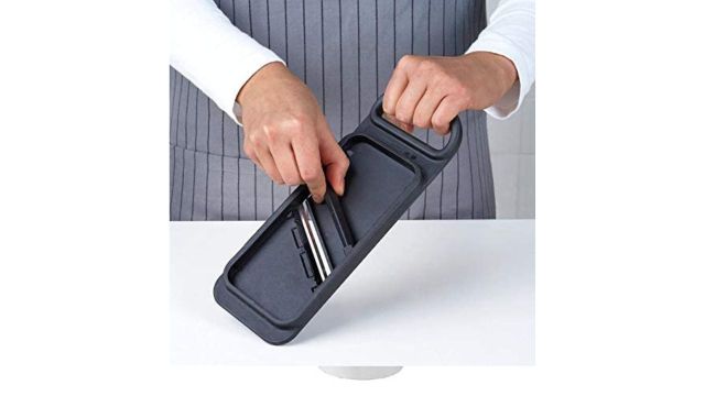 Ikea Stainless Steel Mandoline