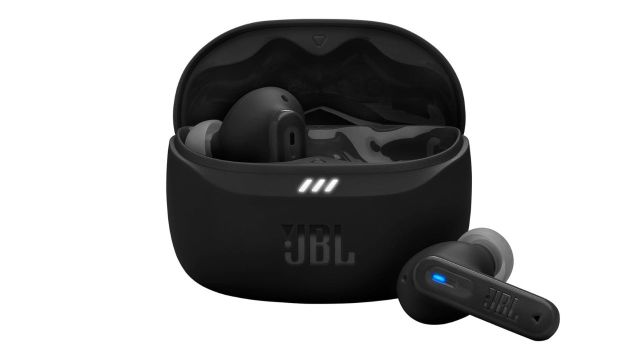 JBL Tune Beam 2